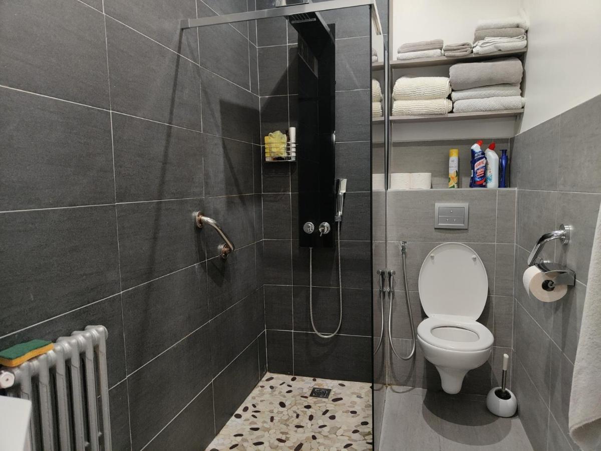 La Colline Apartment Nizza
