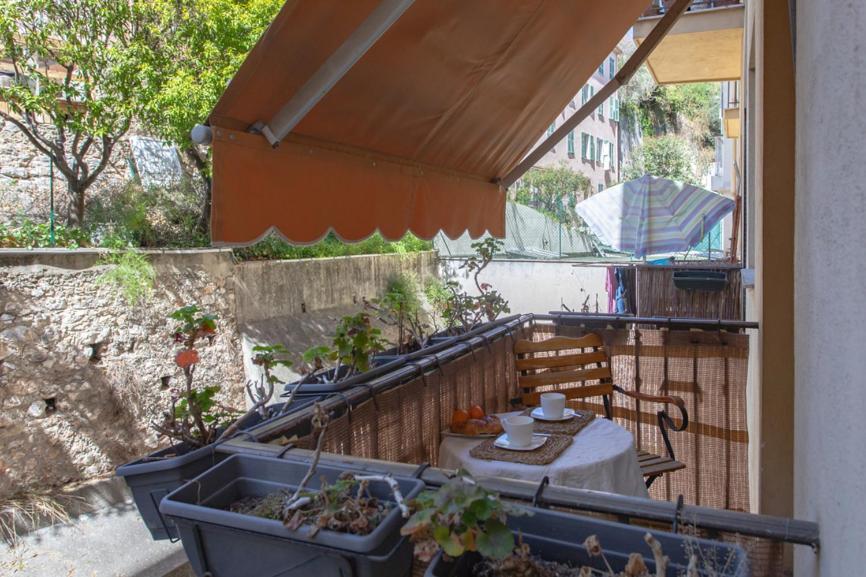 Apartment La Colline