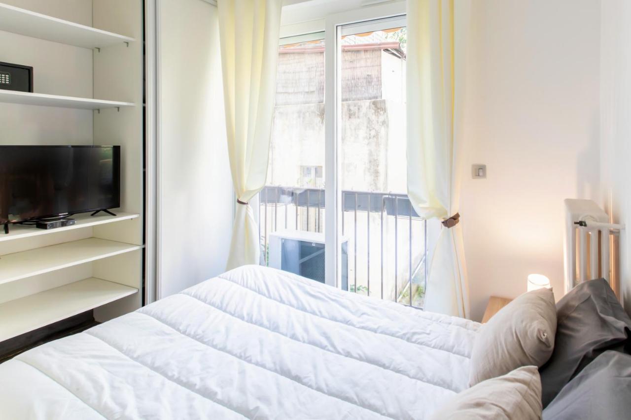 Appartement La Colline Nice