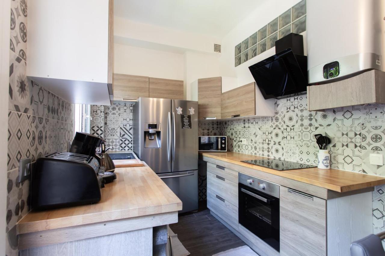 Appartement La Colline *